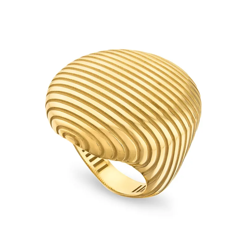 Isla Dome Ring sold by Pamela Zamore