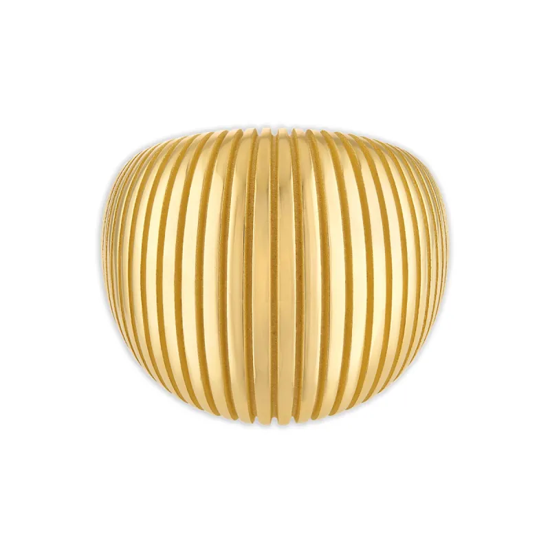 Isla Bombé Ring sold by Pamela Zamore