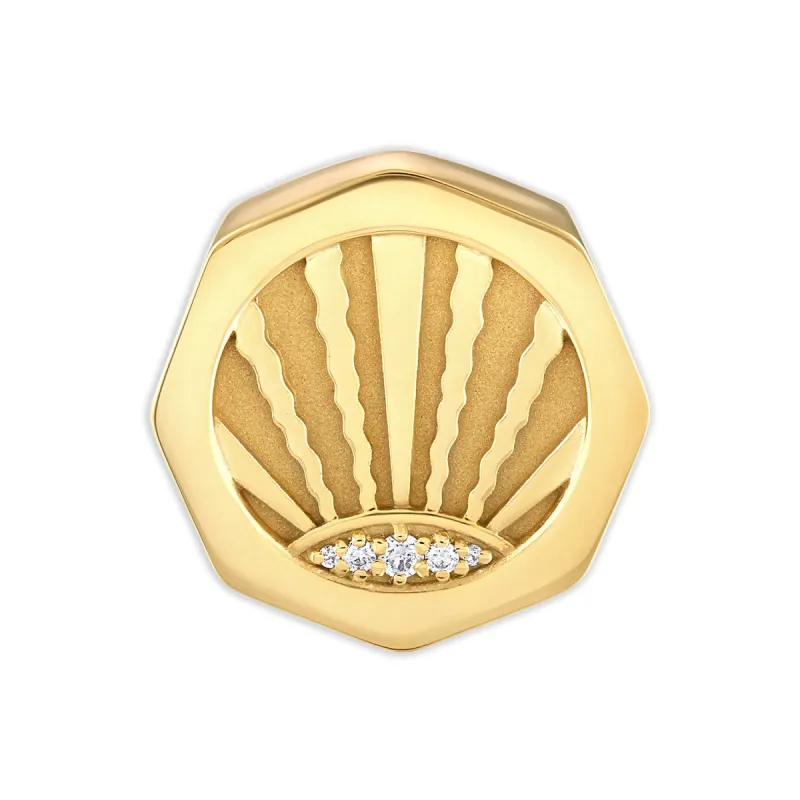 Ray Ring sold by Pamela Zamore