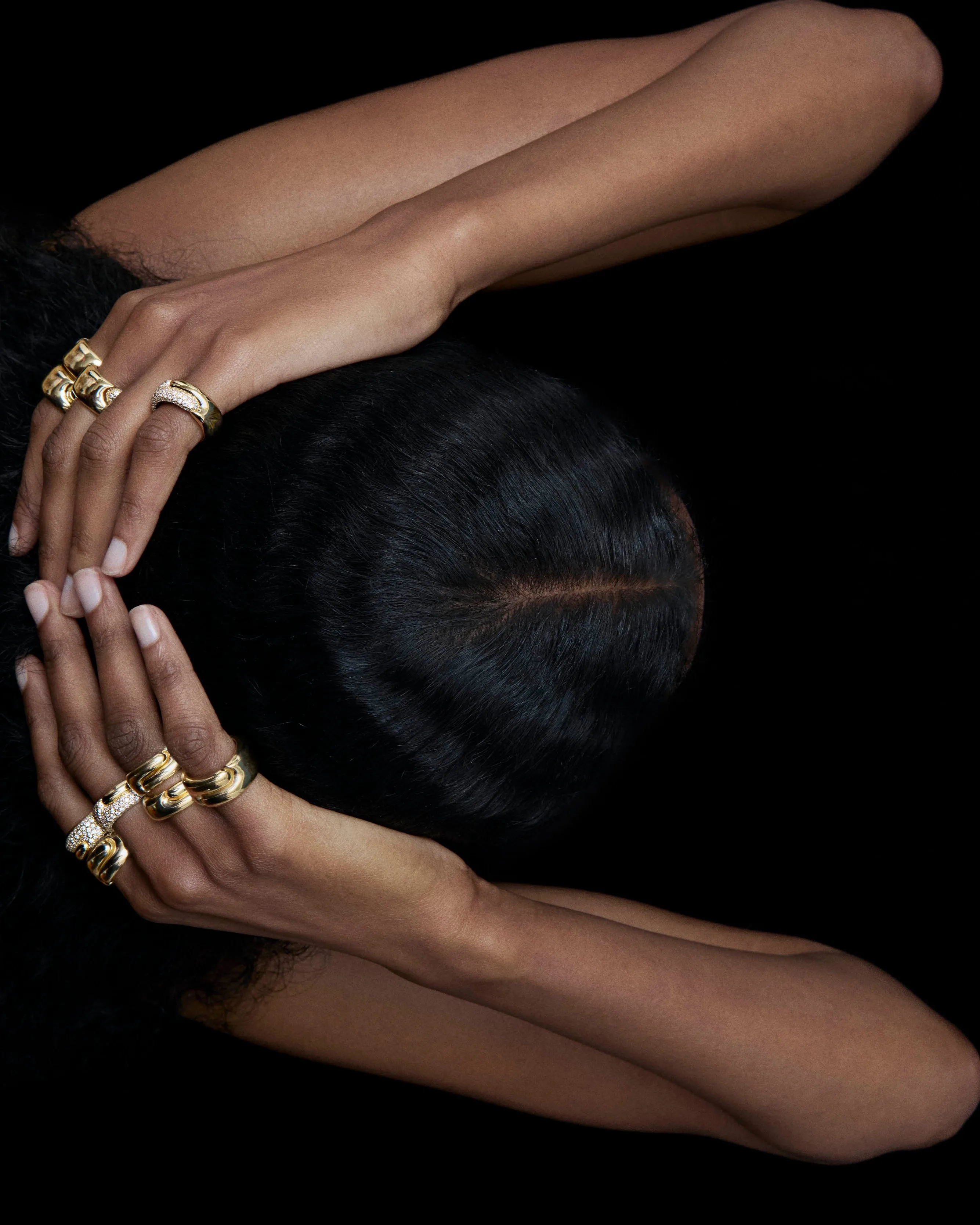 Holos Band sold by Pamela Zamore product image thumbnail 2