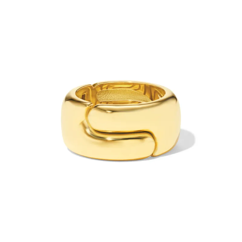 Holos Wide Band sold by Pamela Zamore