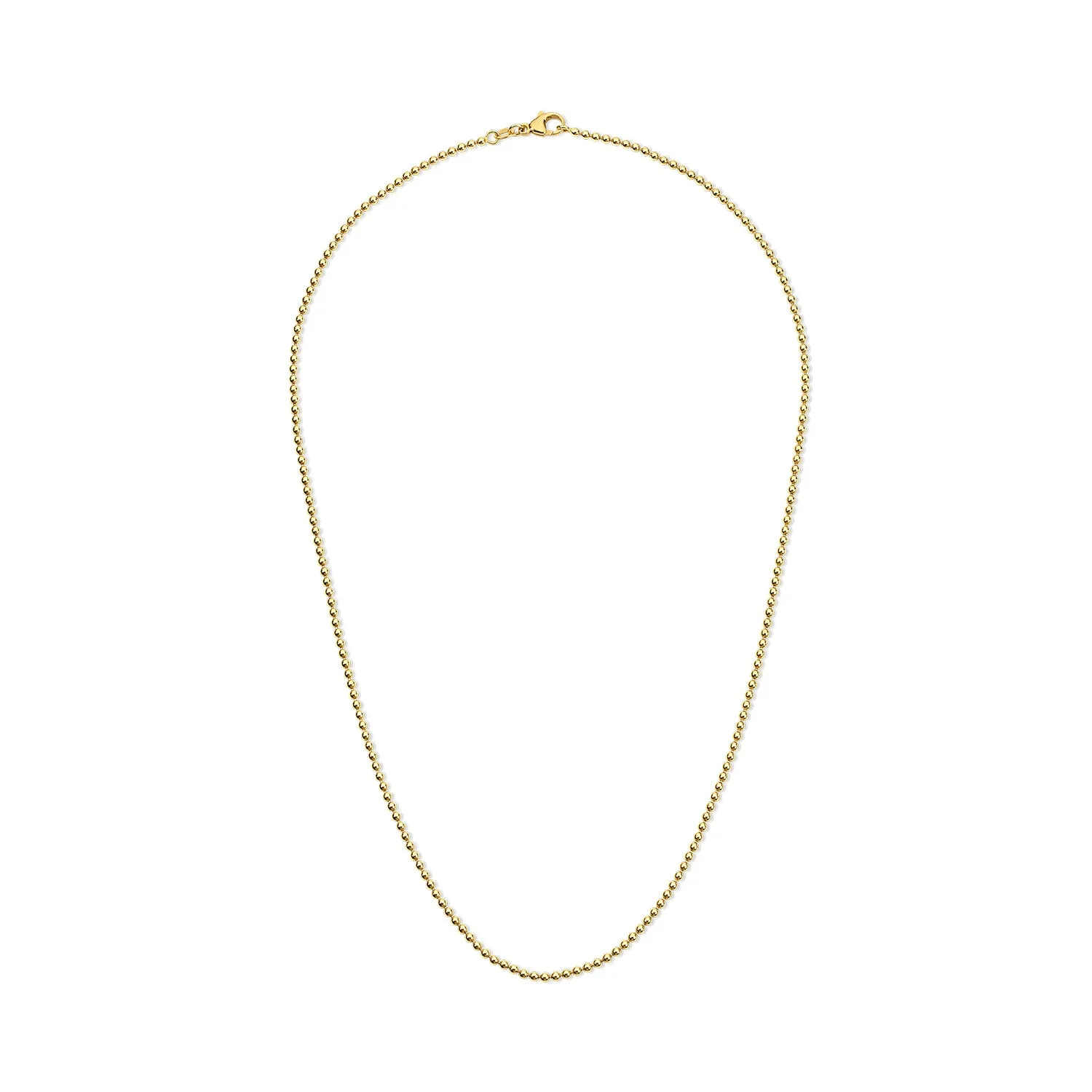 Ball Chain sold by Pamela Zamore product image thumbnail 2
