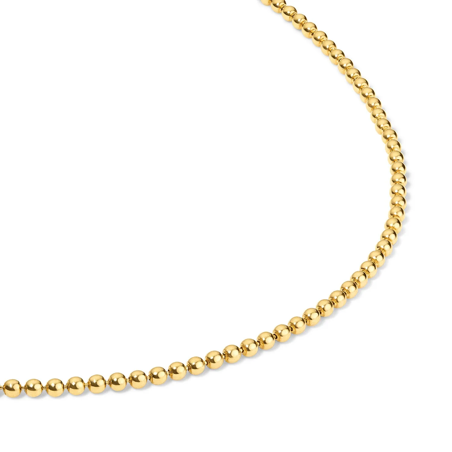 Ball Chain sold by Pamela Zamore