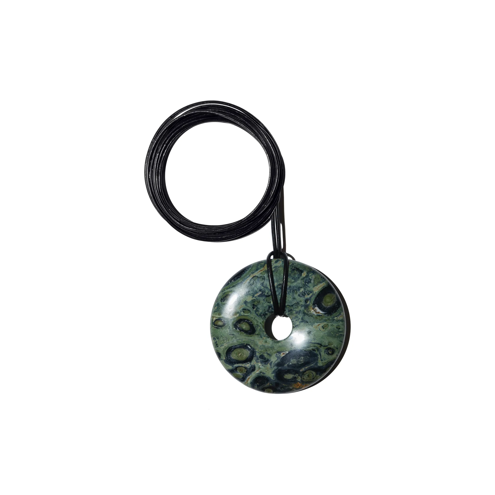 KAMBABA MEDALLION sold by Vertigo product image thumbnail 2