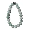 WHITE JADE CHOKER sold by Vertigo