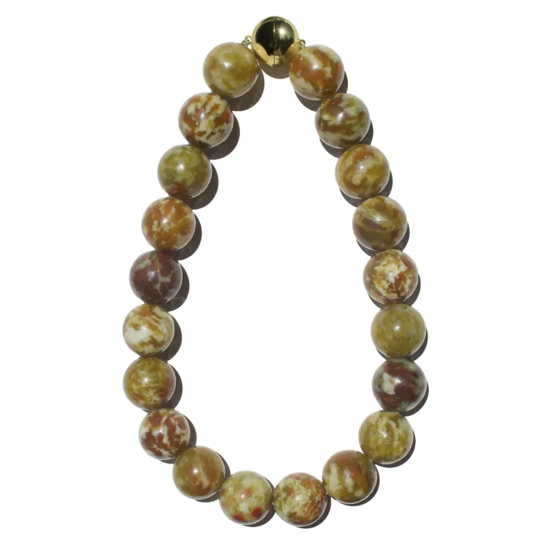 SERPENTINE CHOKER sold by Vertigo