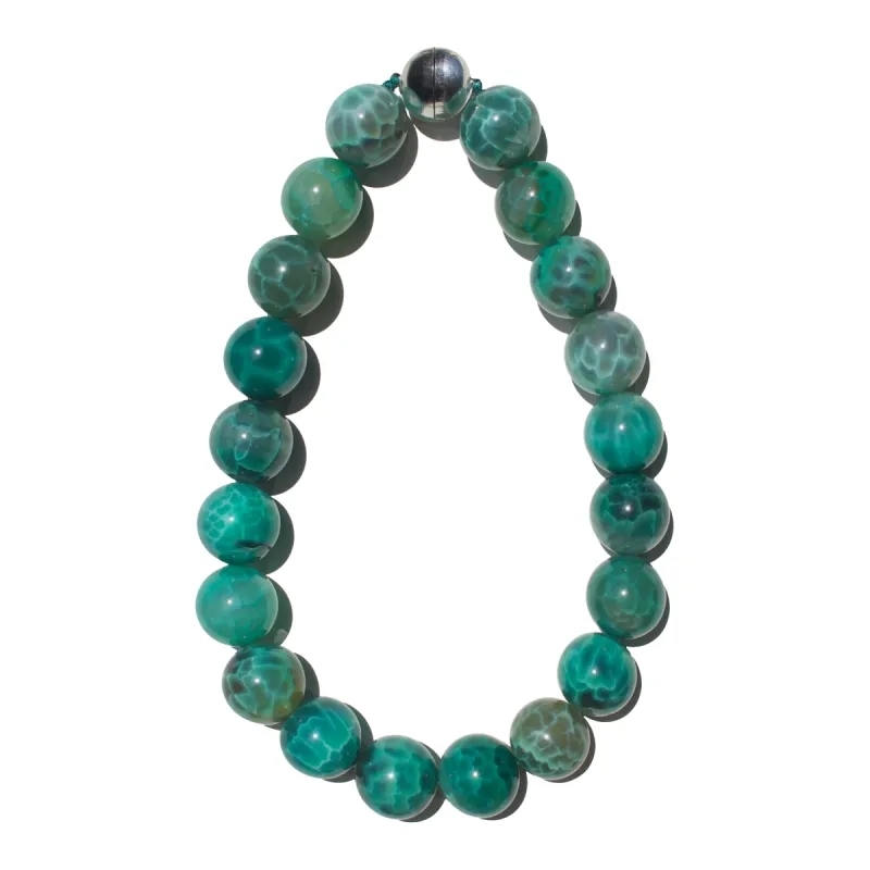 BLUE FIRE CHOKER sold by Vertigo