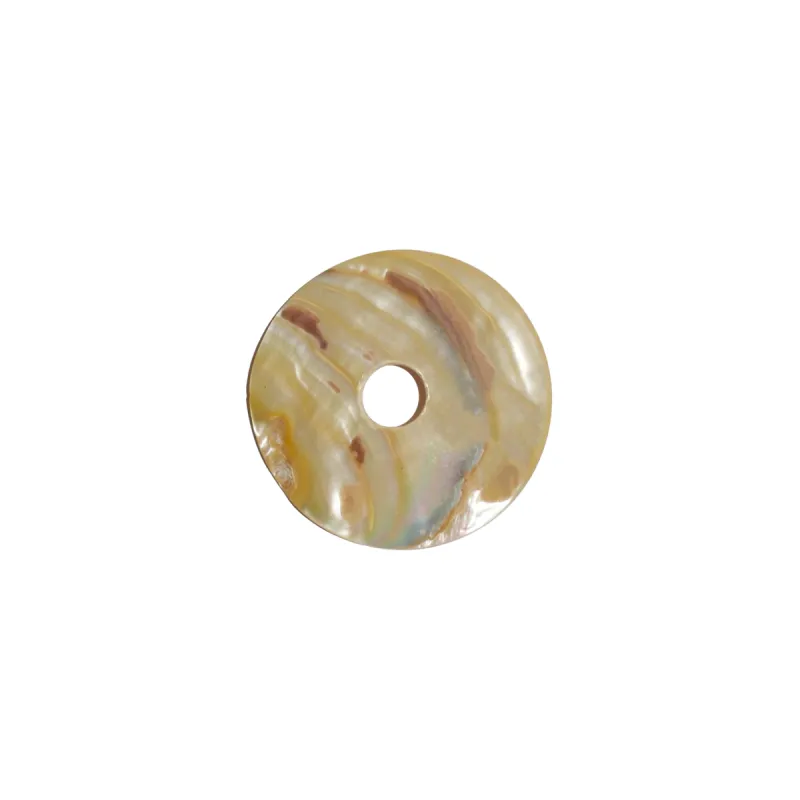 PEARL MEDALLION sold by Vertigo