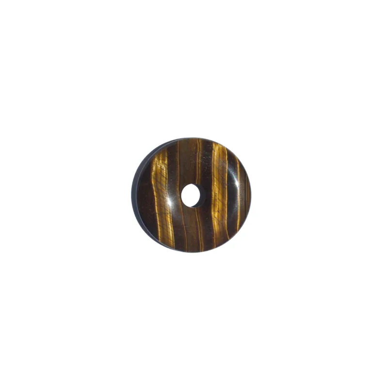 YELLOW TIGER MEDALLION sold by Vertigo