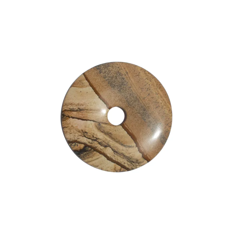 RIVER MEDALLION sold by Vertigo