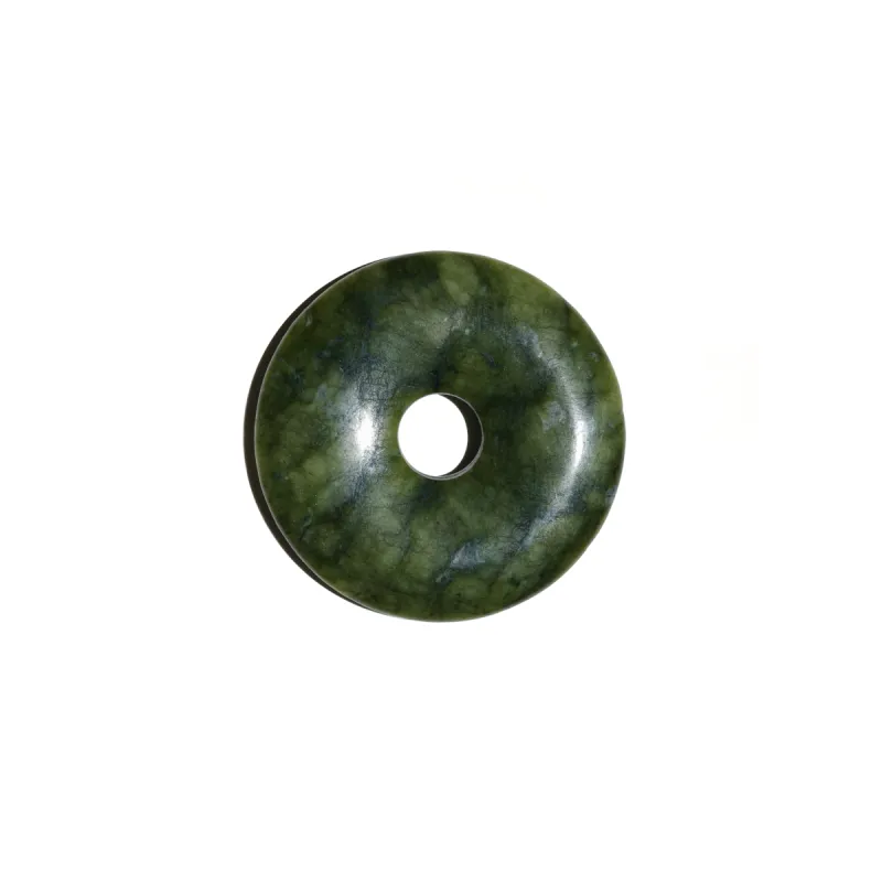 GREEN JADE MEDALLION sold by Vertigo