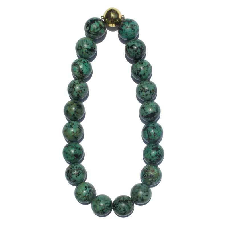 AFRICA CHOKER sold by Vertigo