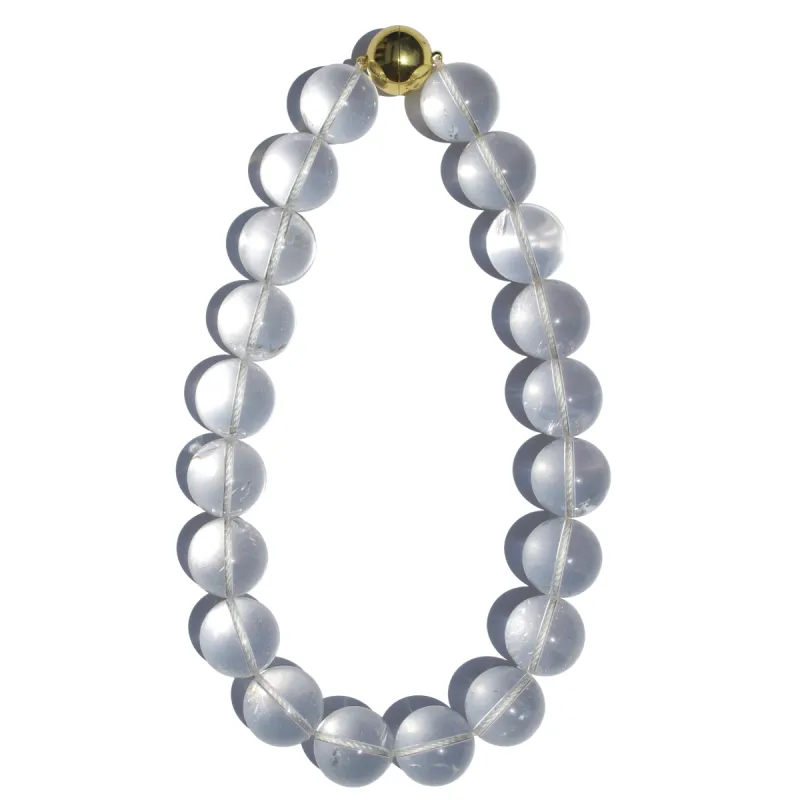 CRYSTAL CHOKER sold by Vertigo