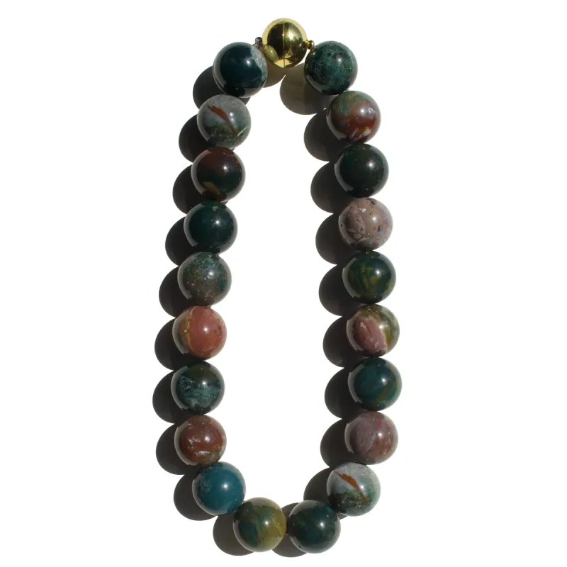 INDIA CHOKER sold by Vertigo