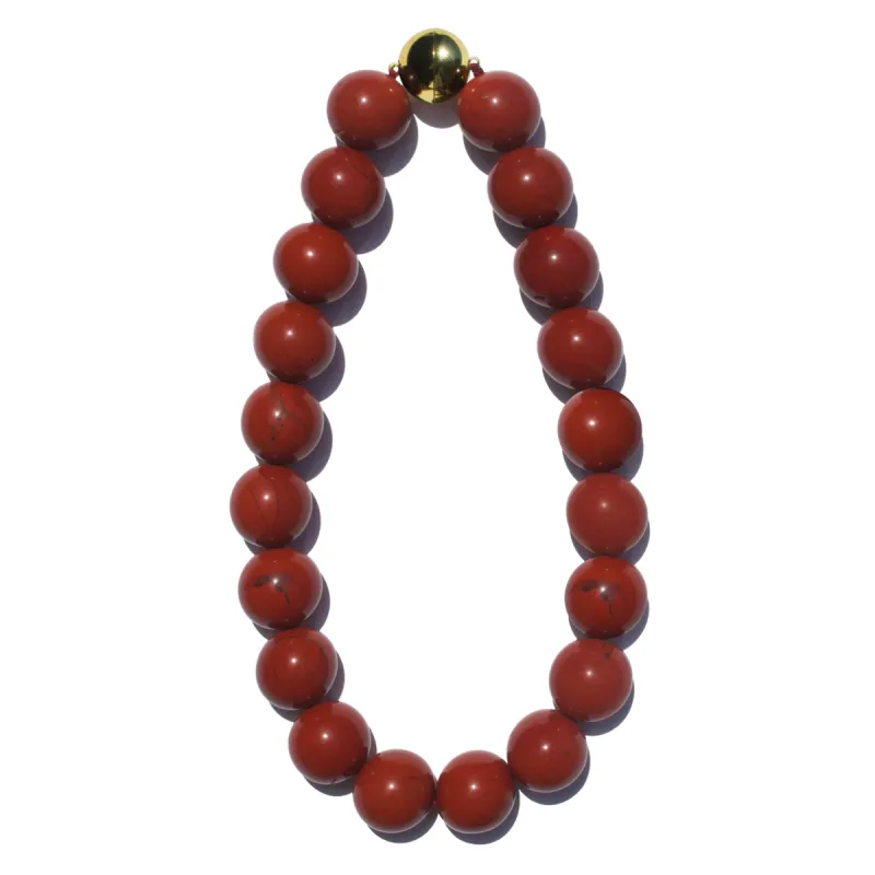 POPPY CHOKER sold by Vertigo