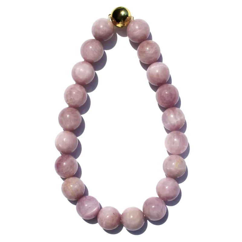 KUNZITE CHOKER sold by Vertigo