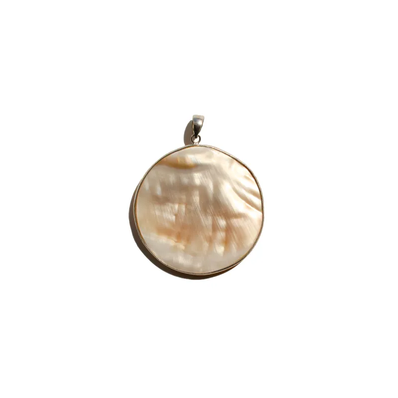 PINK PEARL PENDANT sold by Vertigo