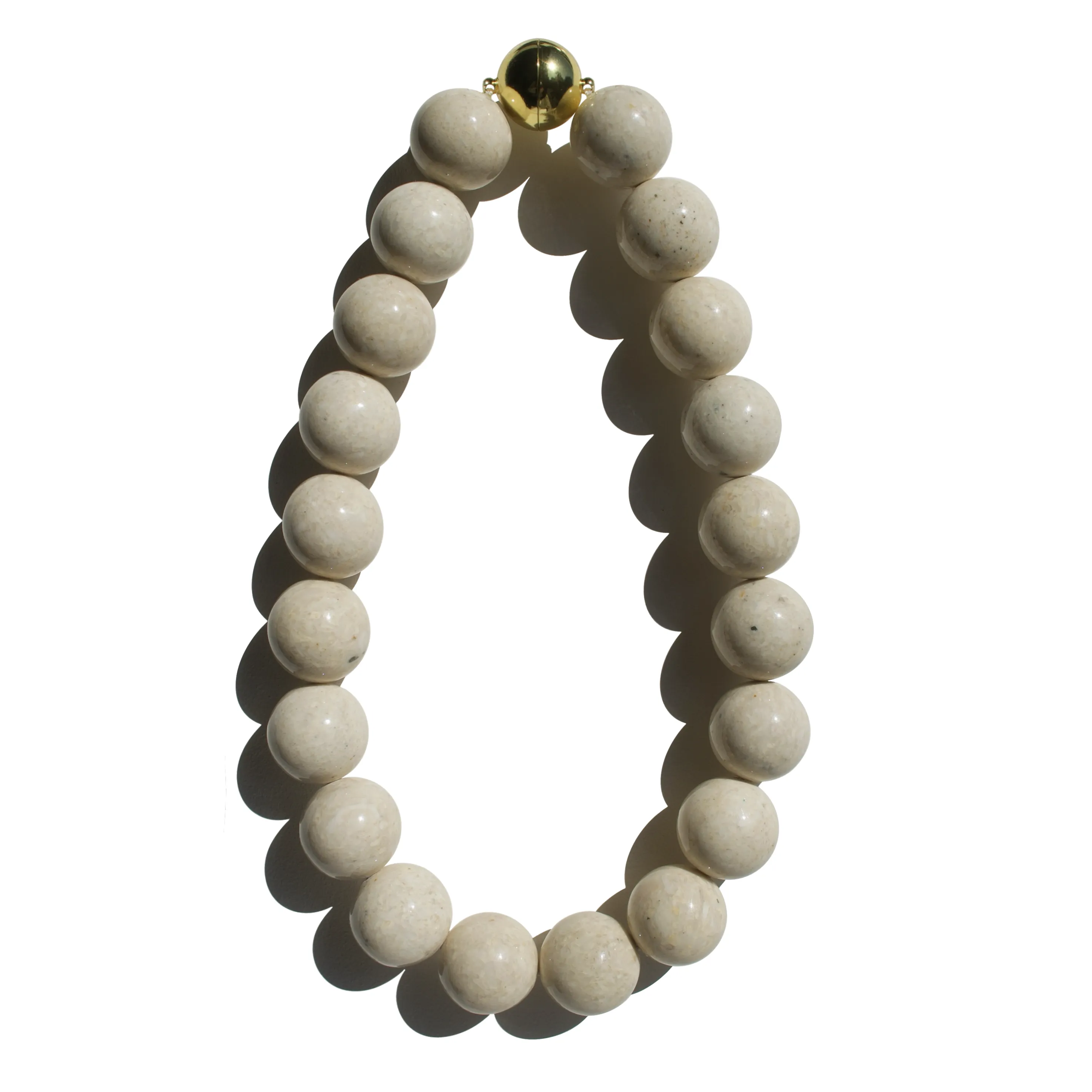 RIVERSTONE CHOKER sold by Vertigo