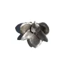 STERLING SILVER ORCHID PENDANT sold by Vertigo