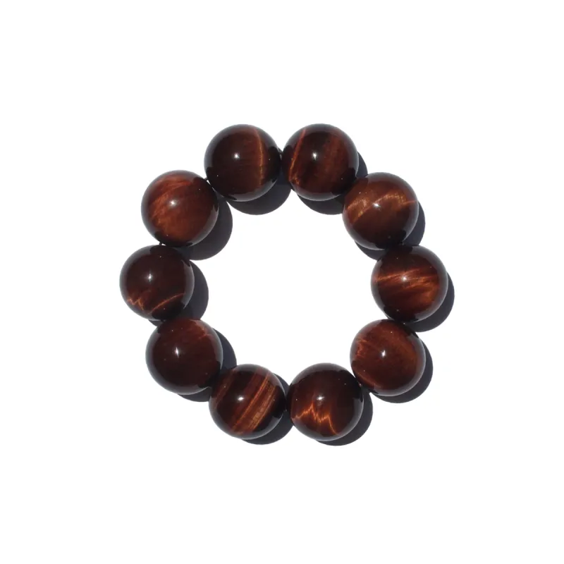 RED TIGER BRACELET sold by Vertigo