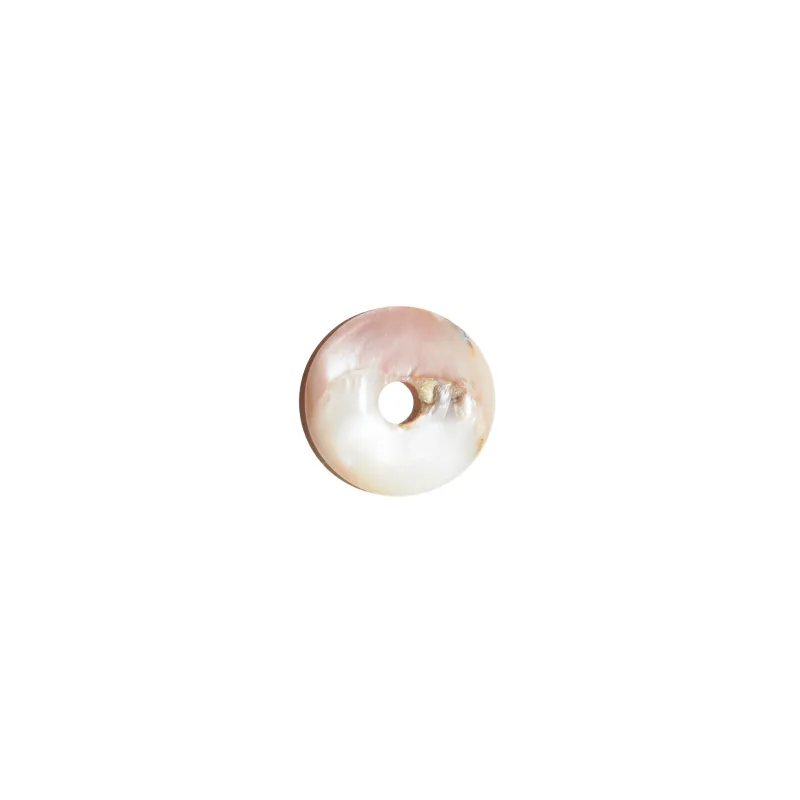 PINK PEARL MEDALLION sold by Vertigo