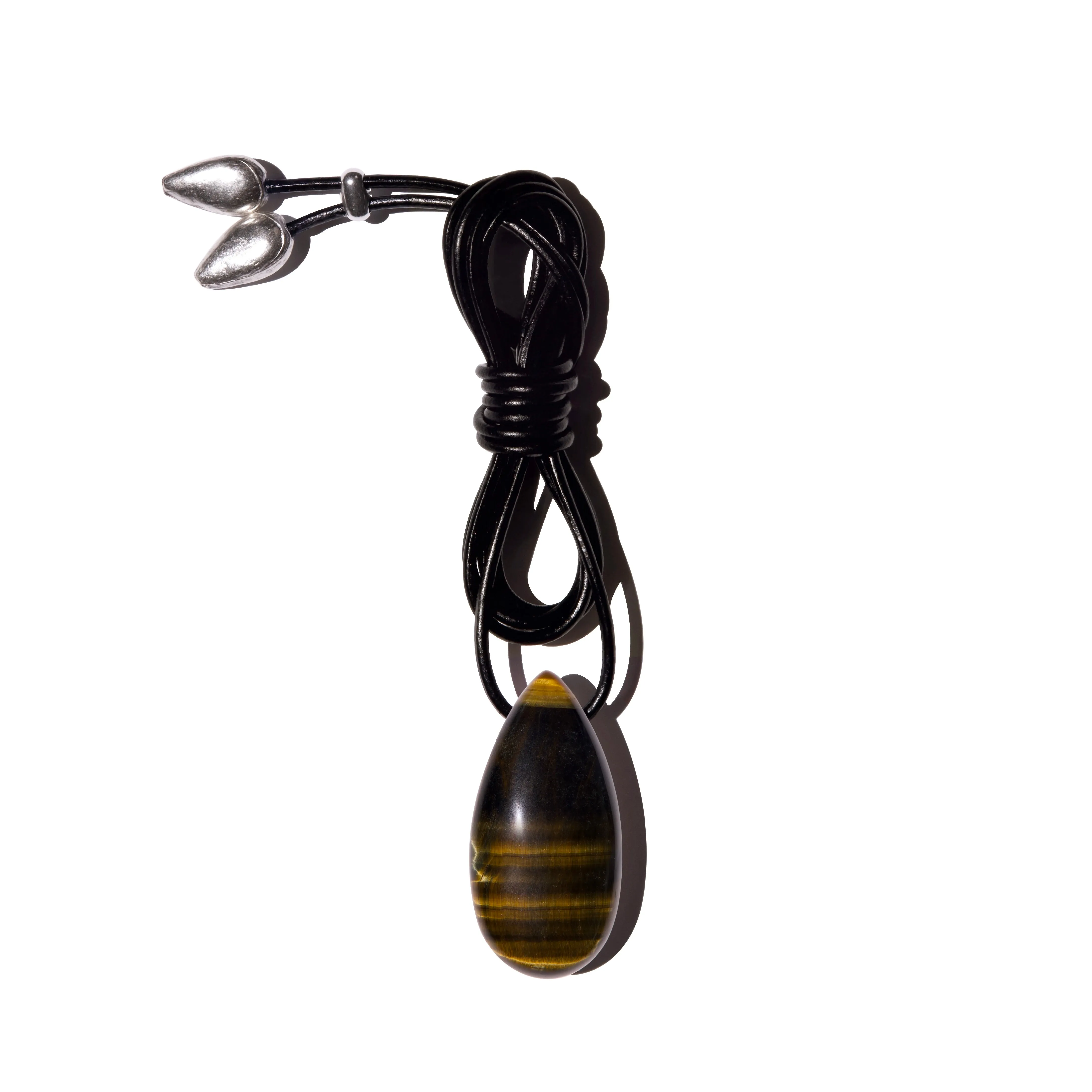 YELLOW TIGER TEARDROP sold by Vertigo product image thumbnail 2