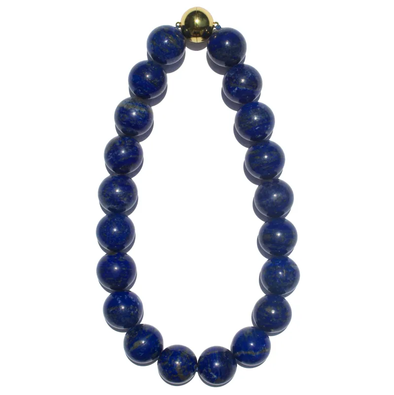 LAPIS CHOKER sold by Vertigo