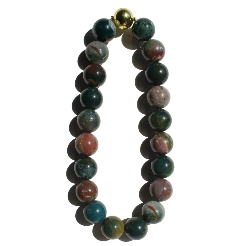 INDIA CHOKER sold by Vertigo