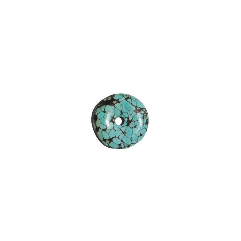 TURQUOISE MEDALLION sold by Vertigo