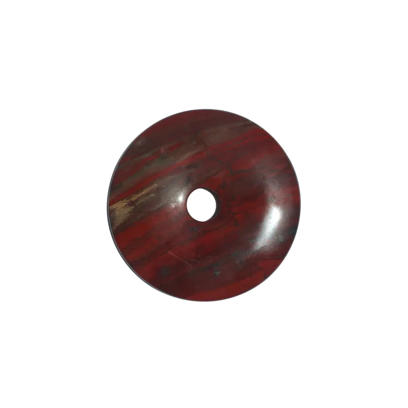 RED AVENTURINE MEDALLION sold by Vertigo