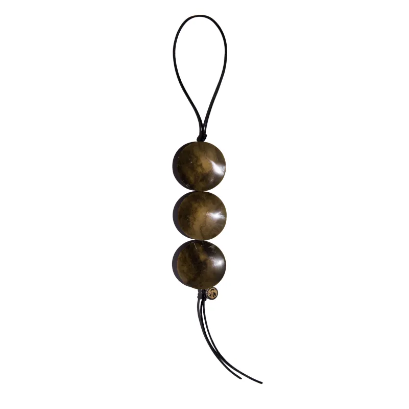 WOOD CHARM sold by Vertigo