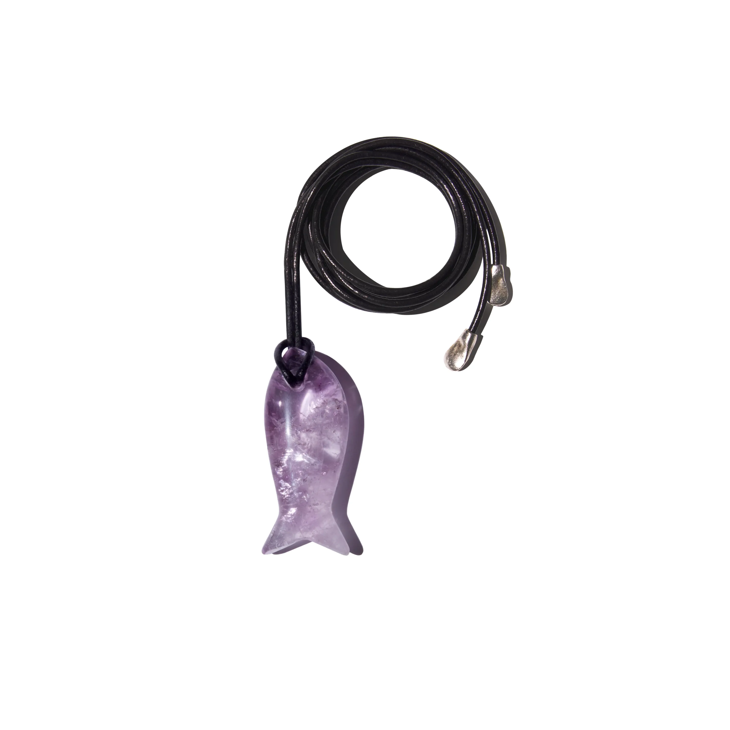 AMETHYST FISH sold by Vertigo product image thumbnail 2