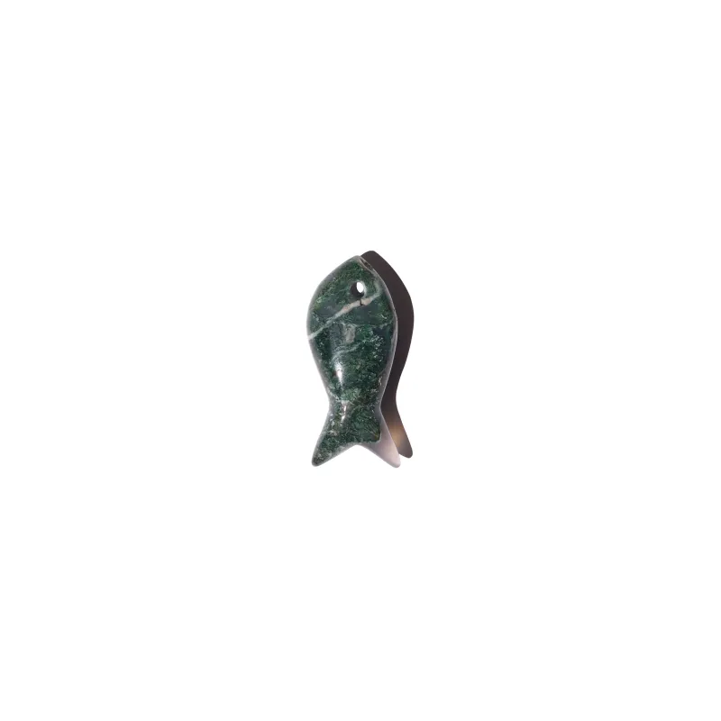 MOSS FISH sold by Vertigo