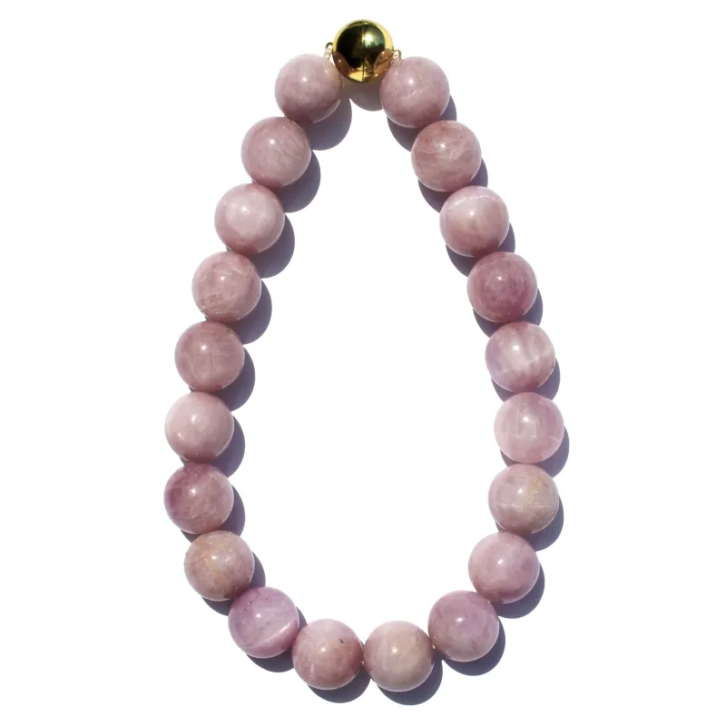 KUNZITE CHOKER sold by Vertigo