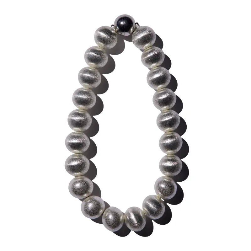 STERLING SILVER CHOKER sold by Vertigo