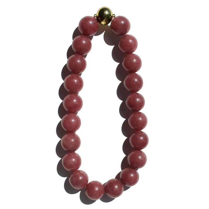 STRAWBERRY CHOKER sold by Vertigo