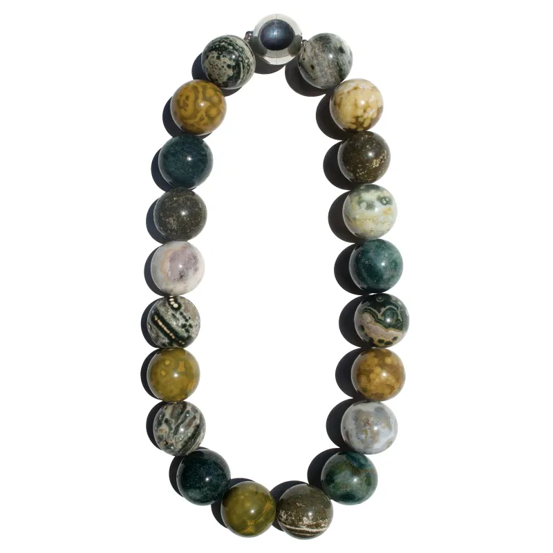 OCEAN CHOKER sold by Vertigo