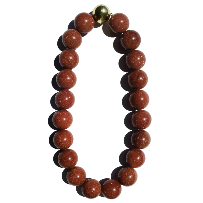 SANDSTONE CHOKER sold by Vertigo