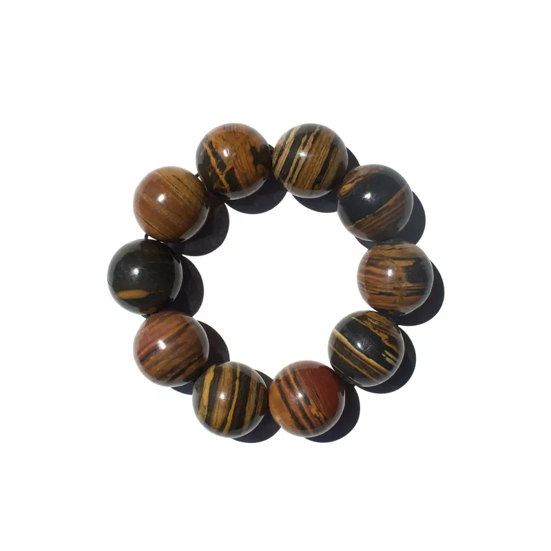 AFRICAN OPAL BRACELET made by Vertigo