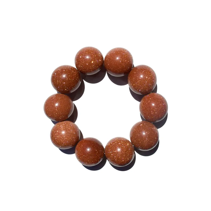 SANDSTONE BRACELET made by Vertigo