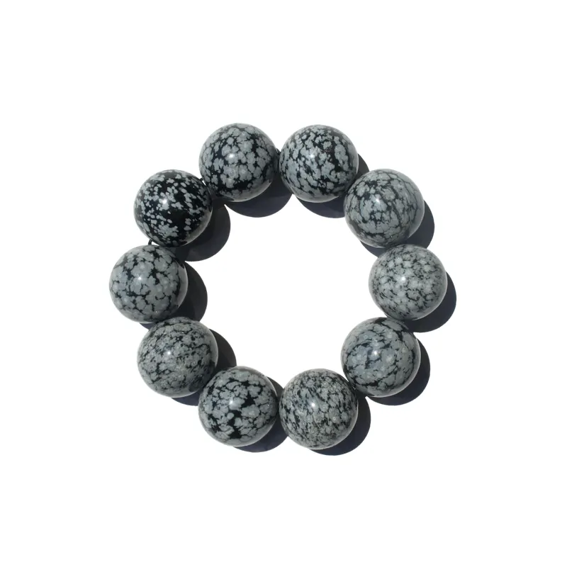 SNOWFLAKE BRACELET sold by Vertigo