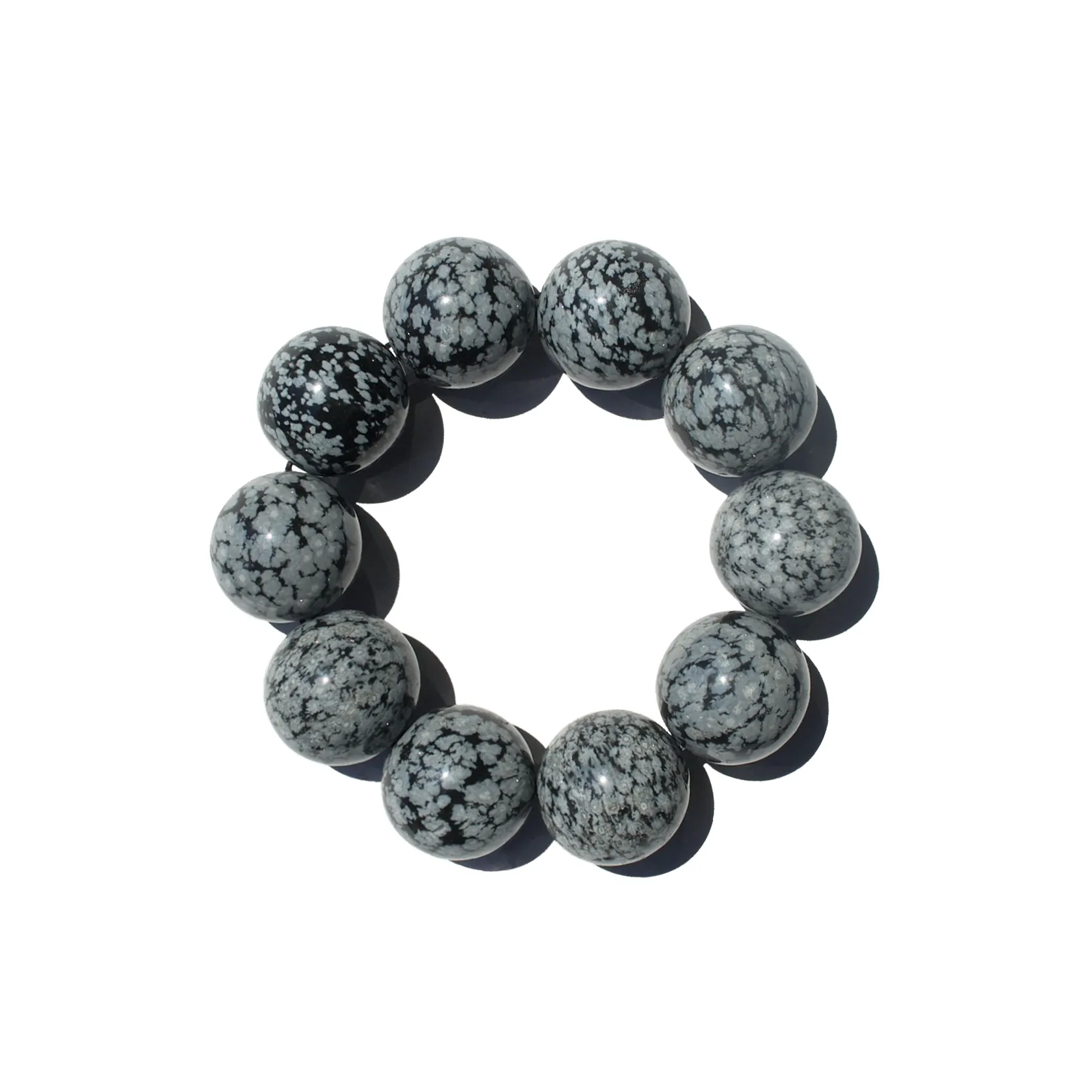 SNOWFLAKE BRACELET sold by Vertigo