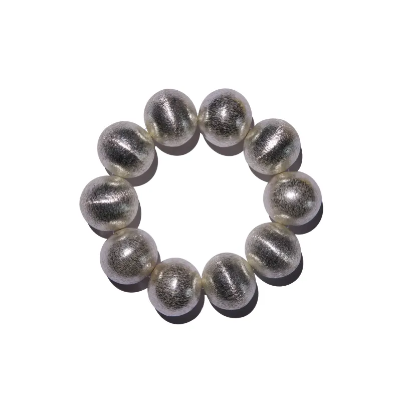 STERLING SILVER BRACELET made by Vertigo