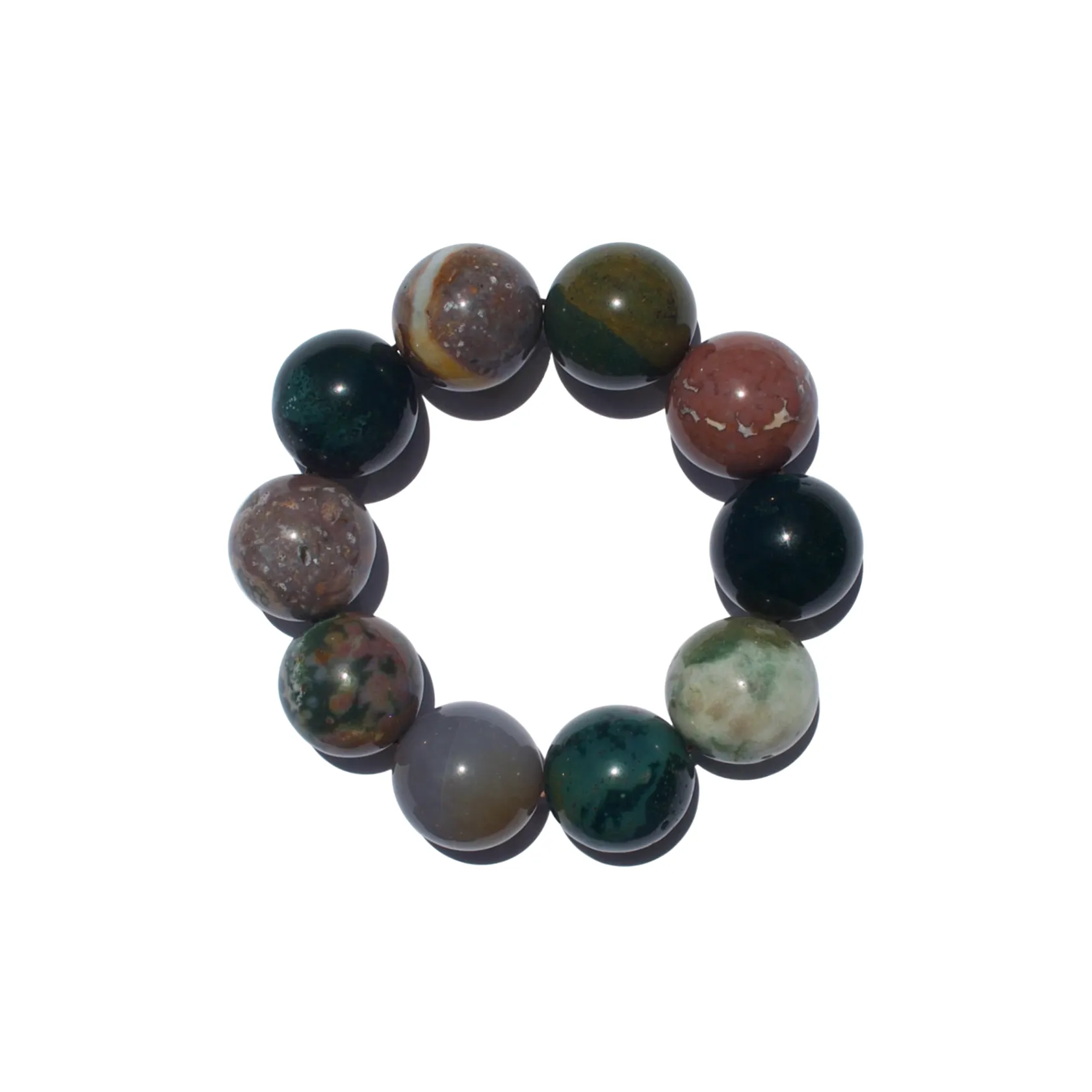 INDIA BRACELET sold by Vertigo