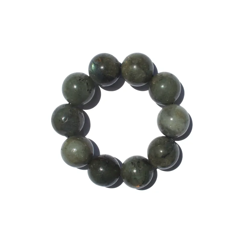LABRADORITE BRACELET made by Vertigo