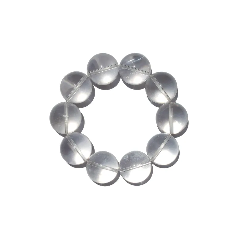 CRYSTAL BRACELET made by Vertigo