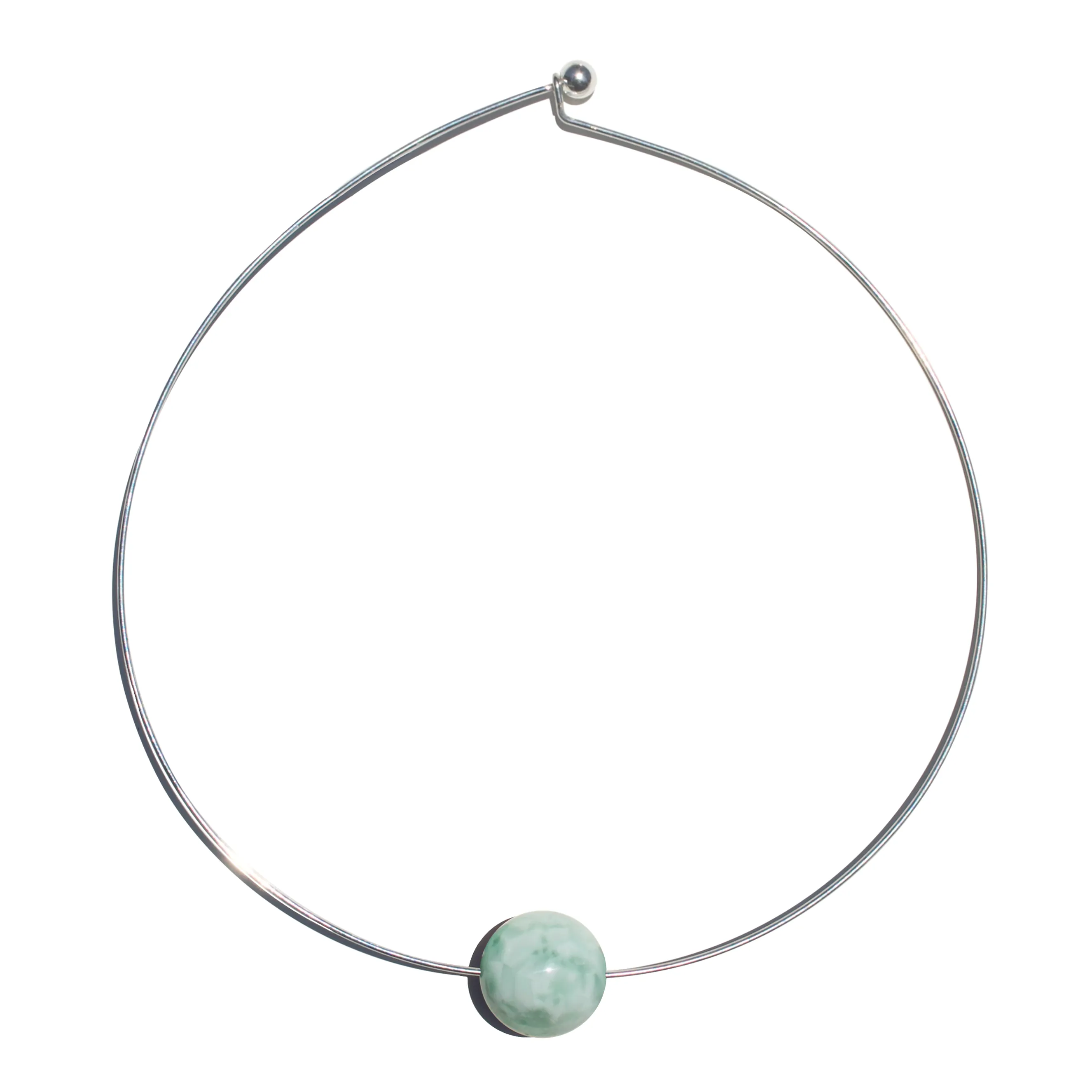 ANGEL BALL COLLAR sold by Vertigo product image thumbnail 2