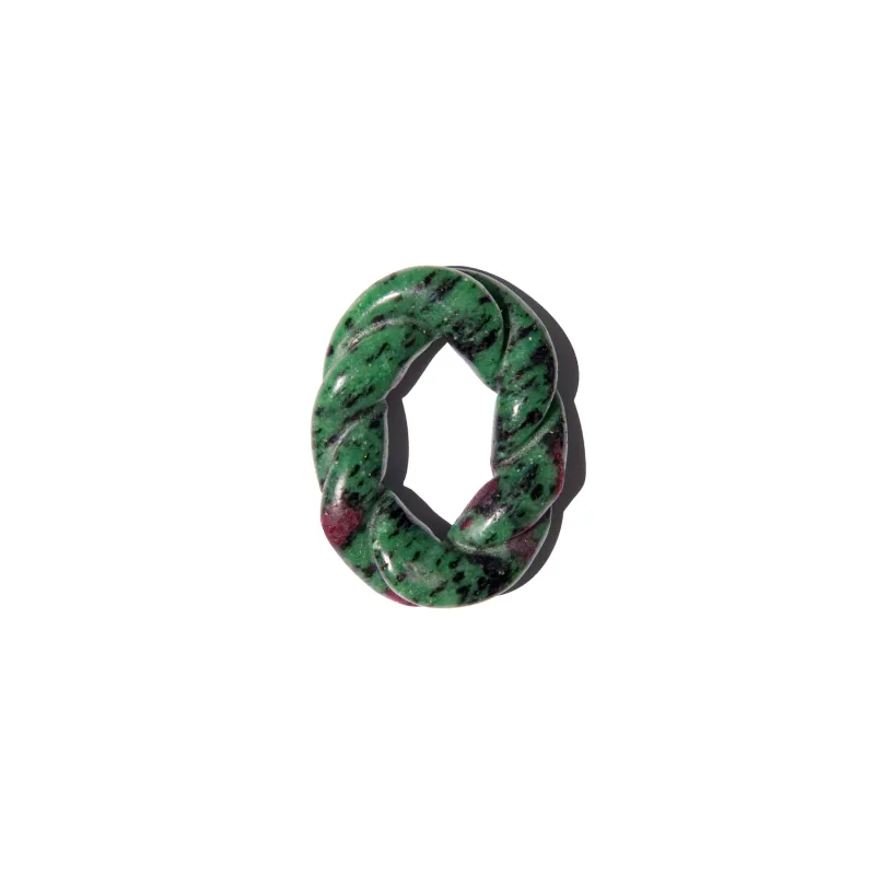 ZOISITE KNOT sold by Vertigo