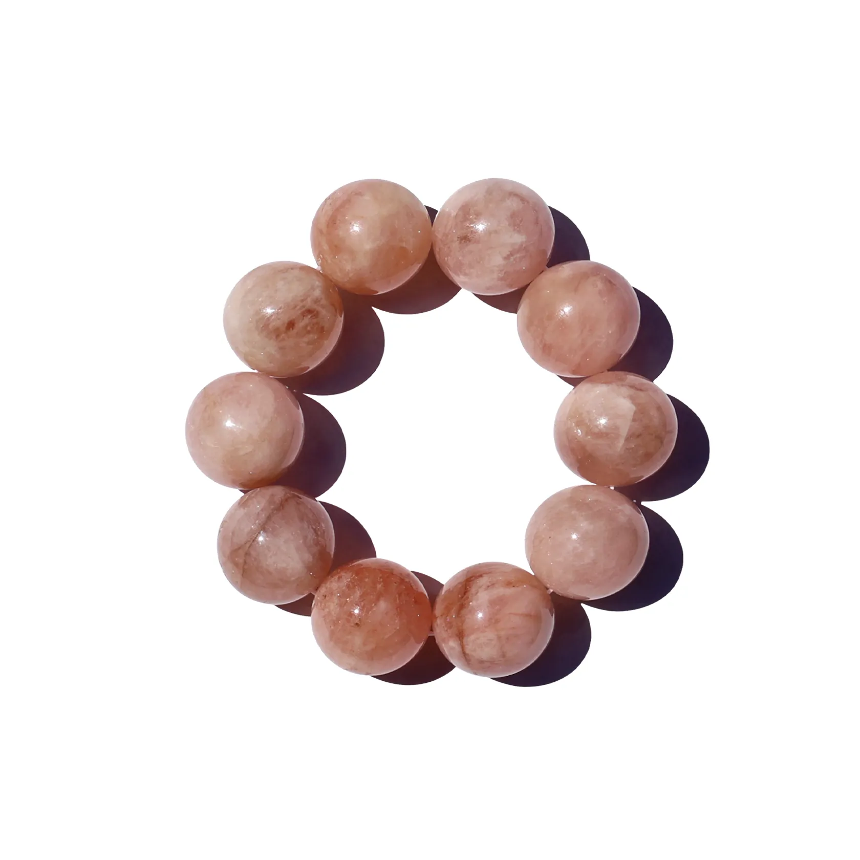 MORGANITE BRACELET sold by Vertigo