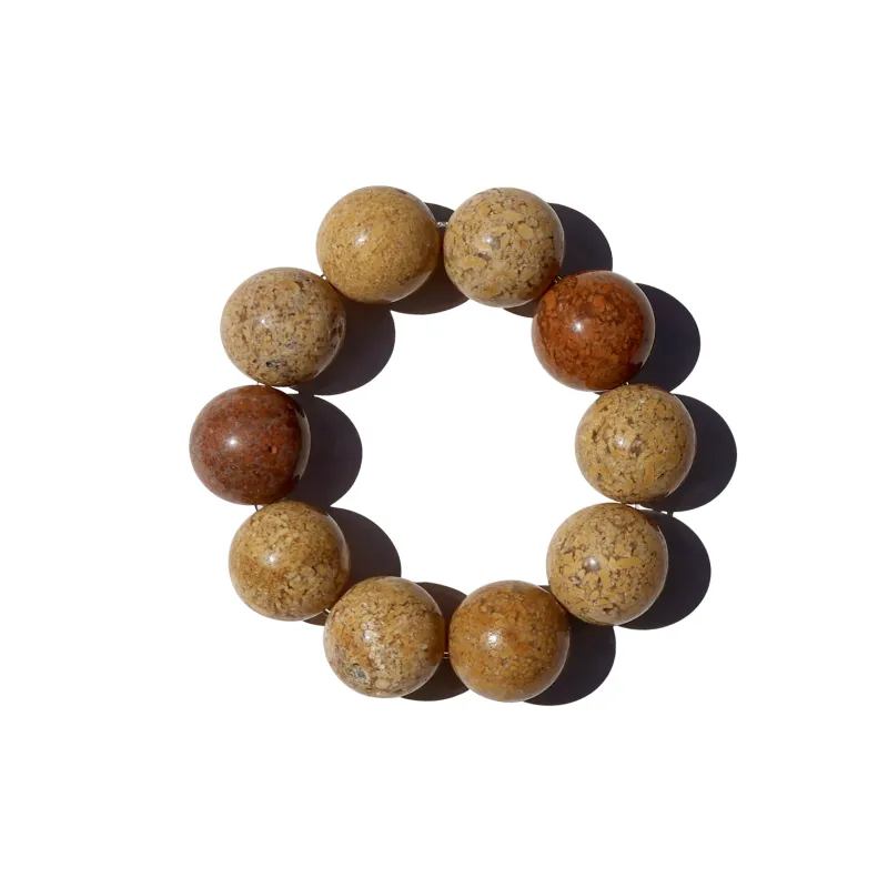 LEOPARD BRACELET made by Vertigo
